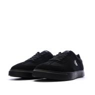 Baskets Blanches Homme Calvin Klein Jeans Cupsole vue 6