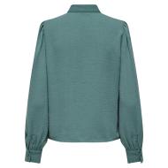 Chemise Emeraude Femme JDY Divya vue 2