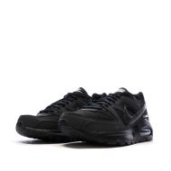 Baskets Noir Garçon Nike Air Max Command Flex vue 6