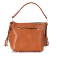 Sac à Main Marron Femme Manoukian Iraty vue 2