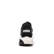 Baskets Noires/Blanches Homme Puma Cell Vive vue 3