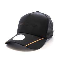 Casquette Noire Homme Puma 025686 pas cher