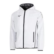 Veste Blanche Homme Mizuno Nagasaki pas cher