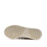 Baskets Blanches/Grises Homme Adidas Continental 80 vue 5