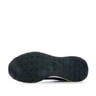 Baskets Noire/Jaune Homme Puma Graviton vue 5