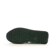 Baskets Blanches/Vertes Homme Puma Future Rider Play On vue 5