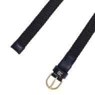 Ceinture Marine Femme Tommy Hilfiger Effortless vue 2
