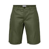 Short Kaki Homme Only & Sons Monza pas cher