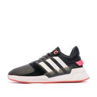 Chaussures de Running Noir Femme Adidas Run90s pas cher