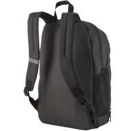 Sac à Dos Noir Homme Puma Buzz Backpack vue 2