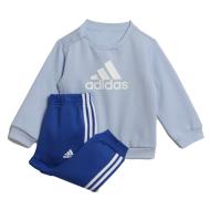 Ensemble Bleu Garçon Adidas I Bos pas cher