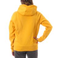 Sweat Jaune mixte Supreme Grip Serena vue 2