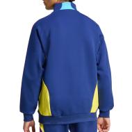 Arsenal Sweat à Capuche Bleu Homme Adidas 25/26 vue 2