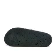 Claquettes Noir Femme Ellesse Gigi vue 2