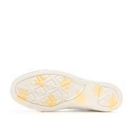 Baskets Ecru Femme Converse Chuck Taylor All Star vue 5