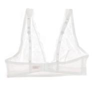 Soutien Gorge Blanc Femme Les Petites Bombes Biba vue 2