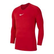 Sous-Maillot Rouge Enfant Nike Park 1