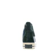 Baskets Noires Homme Converse Chuck 70 vue 3