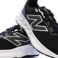 Chaussures de running Noires/Grises Homme New Balance 520 vue 7