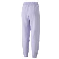 Jogging Mauve Homme Puma Dare vue 2