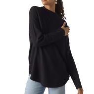 Pull Noir Femme Vero Moda Plaza