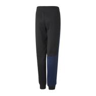 Jogging Noir/Rouge Garçon Puma Bmw Mms vue 2