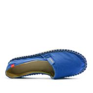 Espadrilles Bleu Mixtes Havaianas Origine II vue 4