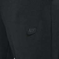 Jogging Noir Femme Nike CJ3742 vue 3