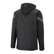 Veste Noir Homme Puma Final All Weather vue 2