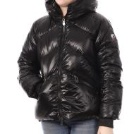 Doudoune Noire Femme Jott Stellar pas cher