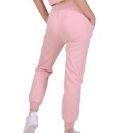 Jogging Rose Femme Project X Paris F224120 vue 2
