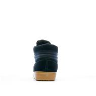 Baskets Marine Foncé Homme Element Topaz C3 Mid vue 3