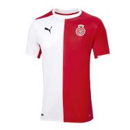 Girona FC Maillot Replica Domicile Enfant Puma 2020/21 pas cher