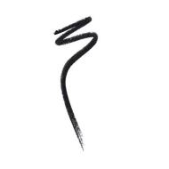 Lápiz de gel para delinear Gemey Maybelline Tattoo Liner Gel Pencil 900 Deep Onyx ver 2