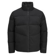 Doudoune Noire Homme Jack & Jones Brady pas cher