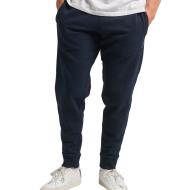 Jogging Marine Homme Superdry Code Essential pas cher