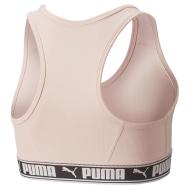 Brassière Rose Fille Puma 673457 vue 2