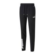Jogging Noir Homme Puma 847392 pas cher