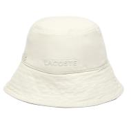 Bob Beige Mixte Lacoste Hat Photo of the Espace des Marques %store% store - view of %key%