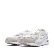 Baskets Greige Homme Nike Air Max Solo vue 6