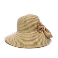 Chapeau de Paille Via Lorenzo Bohème pas cher