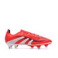 Adidas Predator League SG Red Football Boots Photo of the Espace des Marques %store% store - view of %key%