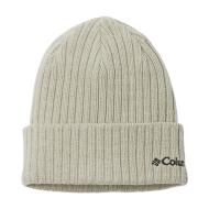 Bonnet Beige Clair Mixte Columbia Watch pas cher