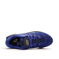 Chaussures de cross Bleu Homme Nike Motiva vue 4