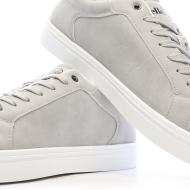 Baskets Grises Homme Ellesse Frizzy vue 7
