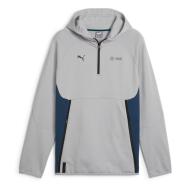 Sweat Gris Homme Puma Pumatech pas cher