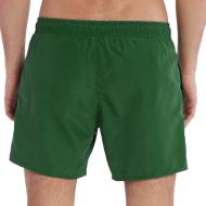Short de bain Vert Homme Lacoste Length vue 2