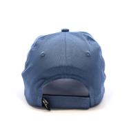 Casquette Bleu Fille Puma Cap vue 3