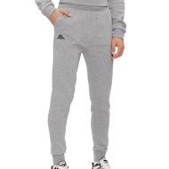 Jogging Gris Homme Kappa 303MJC0