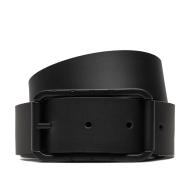 Ceinture Noire Homme Tommy Hilfiger Buck